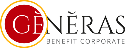Gĕnĕras Benefit Corporate